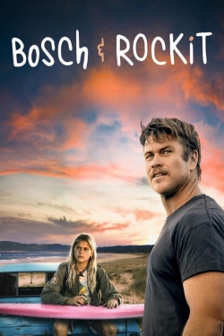 Watch Free Bosch & Rockit Full Movies MyFamilyTV