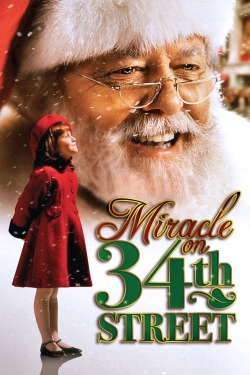 Watch Free Miracle on 34th Street Full Movies MyFamilyTV