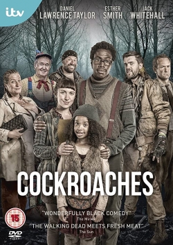 Watch Free Cockroaches Full Movies MyFamilyTV