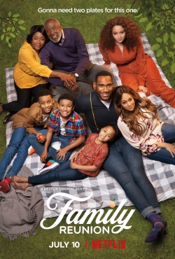 Watch Free Family Reunion Full Movies MyFamilyTV