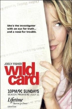 Watch Free Wild Card Full Movies MyFamilyTV