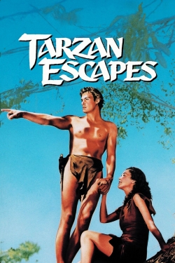 Watch Free Tarzan Escapes Full Movies MyFamilyTV