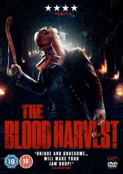 Watch Free The Blood Harvest Full Movies MyFamilyTV