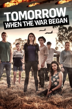 Watch Free Tomorrow When the War Began Full Movies MyFamilyTV