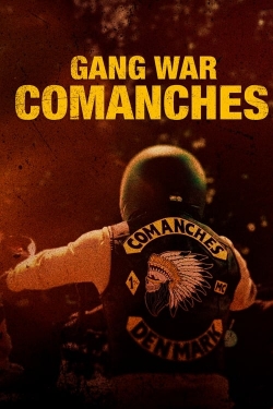 Watch Free Gang War - Comanches Full Movies MyFamilyTV