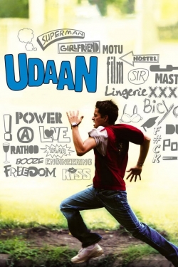 Watch Free Udaan Full Movies MyFamilyTV