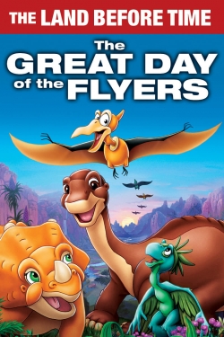 Watch Free The Land Before Time XII: The Great Day of the Flyers Full Movies MyFamilyTV