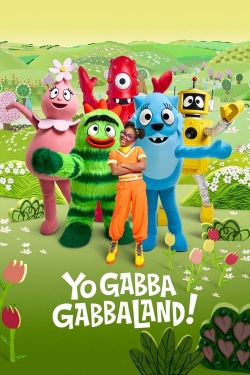 Watch Free Yo Gabba GabbaLand! Full Movies MyFamilyTV