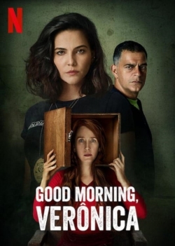 Watch Free Good Morning, Verônica Full Movies MyFamilyTV