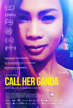 Watch Free Call Her Ganda Full Movies MyFamilyTV