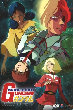 Watch Free Mobile Suit Gundam Full Movies MyFamilyTV