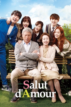 Watch Free Salut d’Amour Full Movies MyFamilyTV