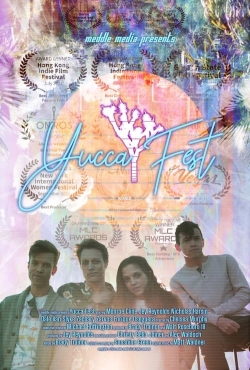 Watch Free Yucca Fest Full Movies MyFamilyTV