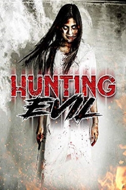 Watch Free Hunting Evil Full Movies MyFamilyTV