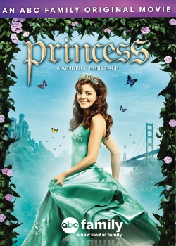 Watch Free Princess Full Movies MyFamilyTV