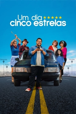 Watch Free Um Dia Cinco Estrelas Full Movies MyFamilyTV