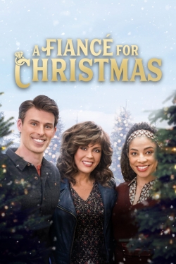 Watch Free A Fiance for Christmas Full Movies MyFamilyTV