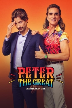 Watch Free Peter the Great: Greater Than Ever Full Movies MyFamilyTV