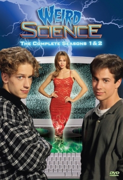 Watch Free Weird Science Full Movies MyFamilyTV