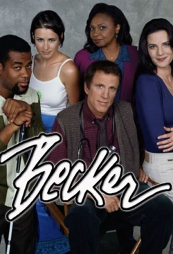 Watch Free Becker Full Movies MyFamilyTV