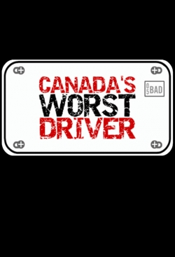 Watch Free Canada's Worst Driver Full Movies MyFamilyTV