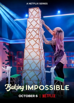 Watch Free Baking Impossible Full Movies MyFamilyTV