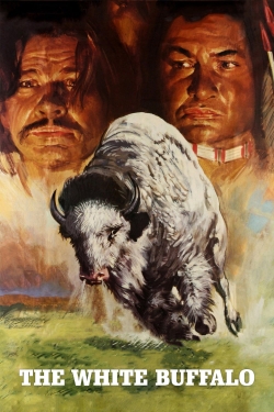 Watch Free The White Buffalo Full Movies MyFamilyTV