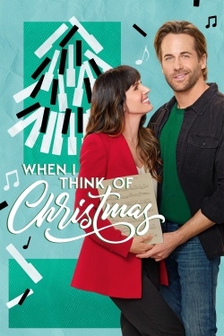 Watch Free When I Think of Christmas Full Movies MyFamilyTV