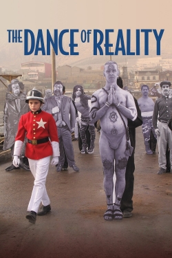 Watch Free The Dance of Reality Full Movies MyFamilyTV