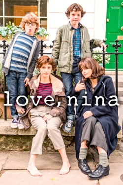 Watch Free Love, Nina Full Movies MyFamilyTV