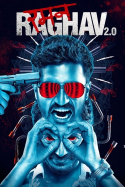 Watch Free Raman Raghav 2.0 Full Movies MyFamilyTV