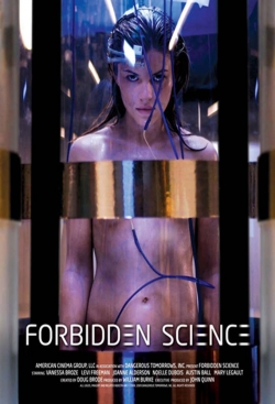 Watch Free Forbidden Science Full Movies MyFamilyTV