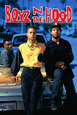 Watch Free Boyz n the Hood Full Movies MyFamilyTV