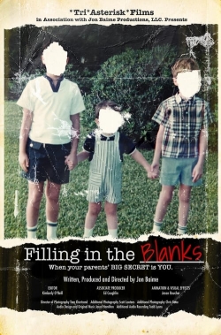 Watch Free Filling in the Blanks Full Movies MyFamilyTV