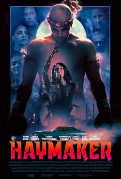 Watch Free Haymaker Full Movies MyFamilyTV