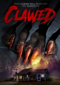 Watch Free Clawed Full Movies MyFamilyTV