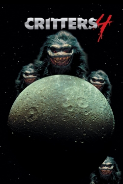 Watch Free Critters 4 Full Movies MyFamilyTV