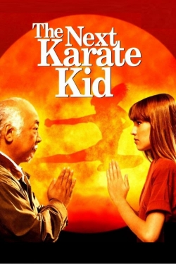 Watch Free The Next Karate Kid Full Movies MyFamilyTV