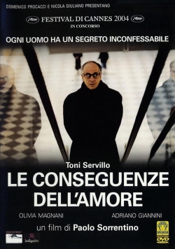 Watch Free The Consequences of Love Full Movies MyFamilyTV