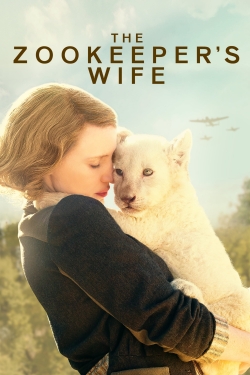 Watch Free The Zookeeper's Wife Full Movies MyFamilyTV