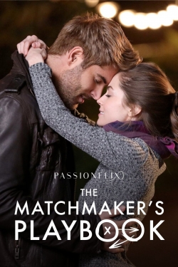 Watch Free The Matchmaker's Playbook Full Movies MyFamilyTV