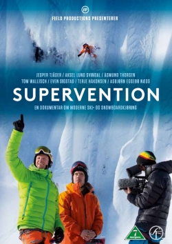 Watch Free Supervention Full Movies MyFamilyTV