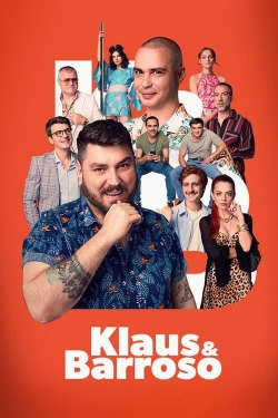 Watch Free Klaus & Barroso Full Movies MyFamilyTV