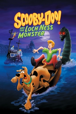 Watch Free Scooby-Doo! and the Loch Ness Monster Full Movies MyFamilyTV