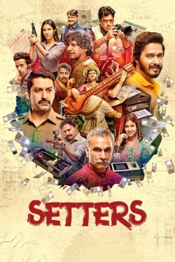 Watch Free Setters Full Movies MyFamilyTV