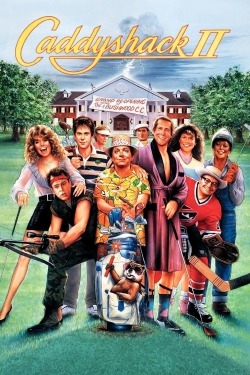 Watch Free Caddyshack II Full Movies MyFamilyTV