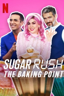 Watch Free Sugar Rush: The Baking Point Full Movies MyFamilyTV