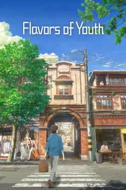 Watch Free Flavors of Youth Full Movies MyFamilyTV