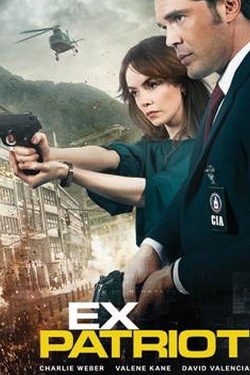 Watch Free Ex-Patriot Full Movies MyFamilyTV