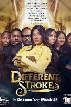 Watch Free Different Strokes Full Movies MyFamilyTV